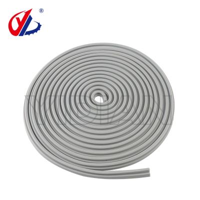 10x8mm BIESSE Beam Saw Pressure Bar Strip Beam Saw Spare Parts Gaskit FNAG103417