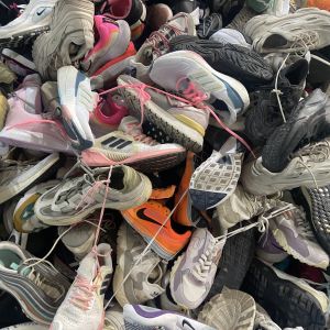 Used Brand Shoes