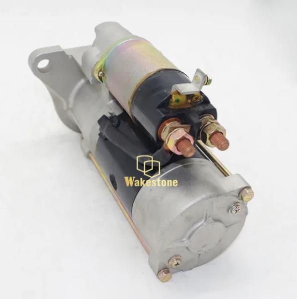 M008T60972 / 898060-8540 Starter Motor For Isuzu 6HK1 6HL1 6HH1 Fit ZAX230 ZAX300 24V 5.0KW 11T