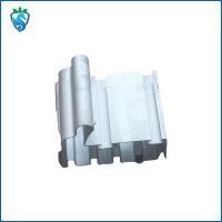 Mechanical Aluminum Bending Stamping Sheet Deep Drawn Case Stamped Metal Parts