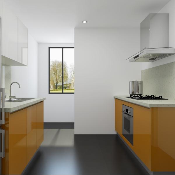 Пациентская доска и настенный деревянный шкаф с кварцевым столовым шкафом