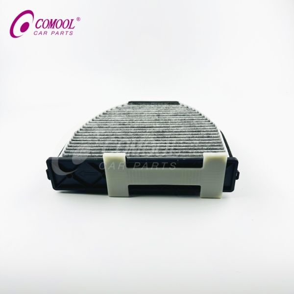 Aftermarket Cabin Car Aircon Filter A2128303001 For Mercedes Benz C180 C200 C220