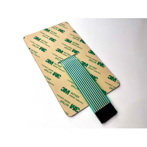 Raim Relieve de cúpula de metal de membrana de cúpula de interruptor ahorro de energía para Siemens