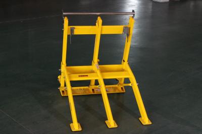 25KG destacável de alumínio anti Ram Vehicle Barriers
