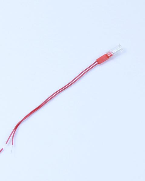 A-06-1 Neon Indicator Light IP65 Red Led Indicator Light