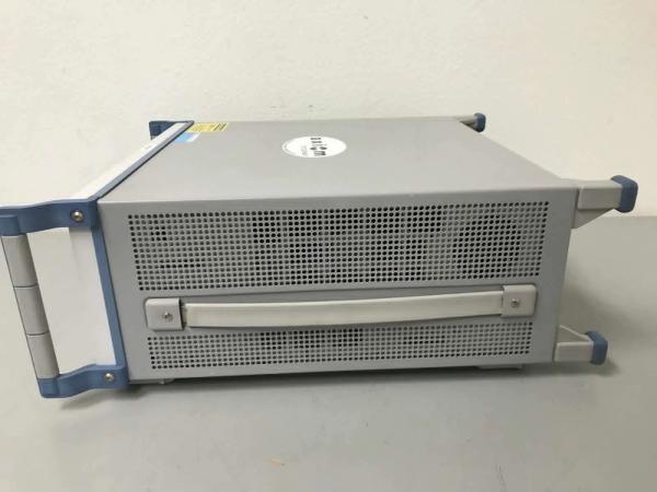 Rohde & Schwarz FSMR26 Precision Measuring Receiver used signal analyzer 26.5 GHz