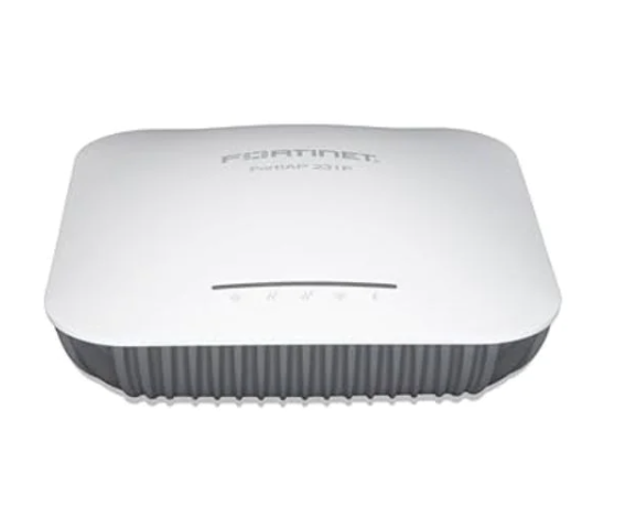 FAP-231F-C 1007 Wireless Access Point Fortinet FortiAP 231F WiFi 6 AP that provides high-performance connectivity in a compact design