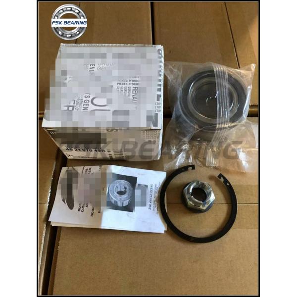 713 6199 60 Wheel Hub For Passenger Cars 28*58*48mm Repair Kits