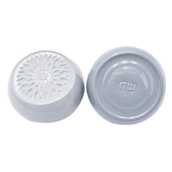 Высокоотражающие стеклянные дорожные штифты для безопасности дорожного движения с использованием отражающей ленты 10-25 см