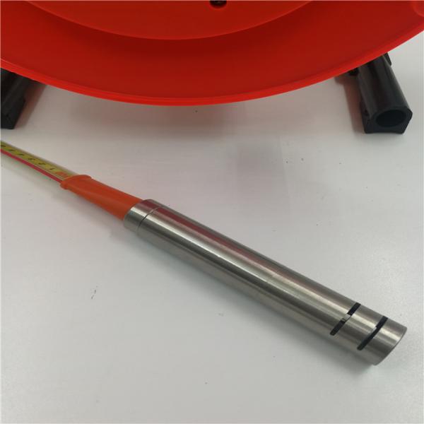 Специализированный Solinst Water Level Meter Model 101 Руководство для расширенных функций