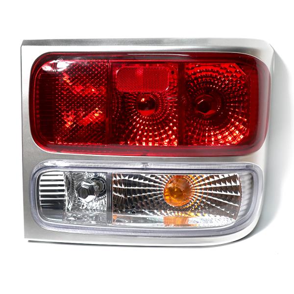 HAISE Bus Light Vehicle Lighting Parts for King Long Higer ZhongTong Bus 24V LED Lamp