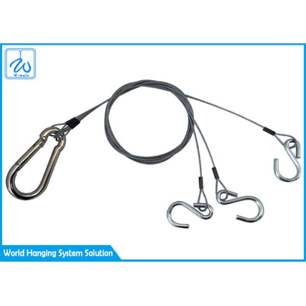 Набор смертной казни через повешение корзины цветка SGS