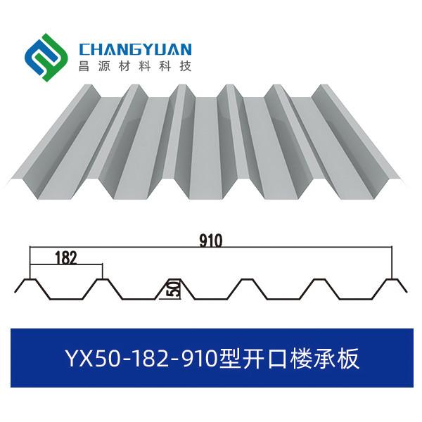 Fire Proof Pressed Steel Sheet Interior / Exterior Wall Decorative