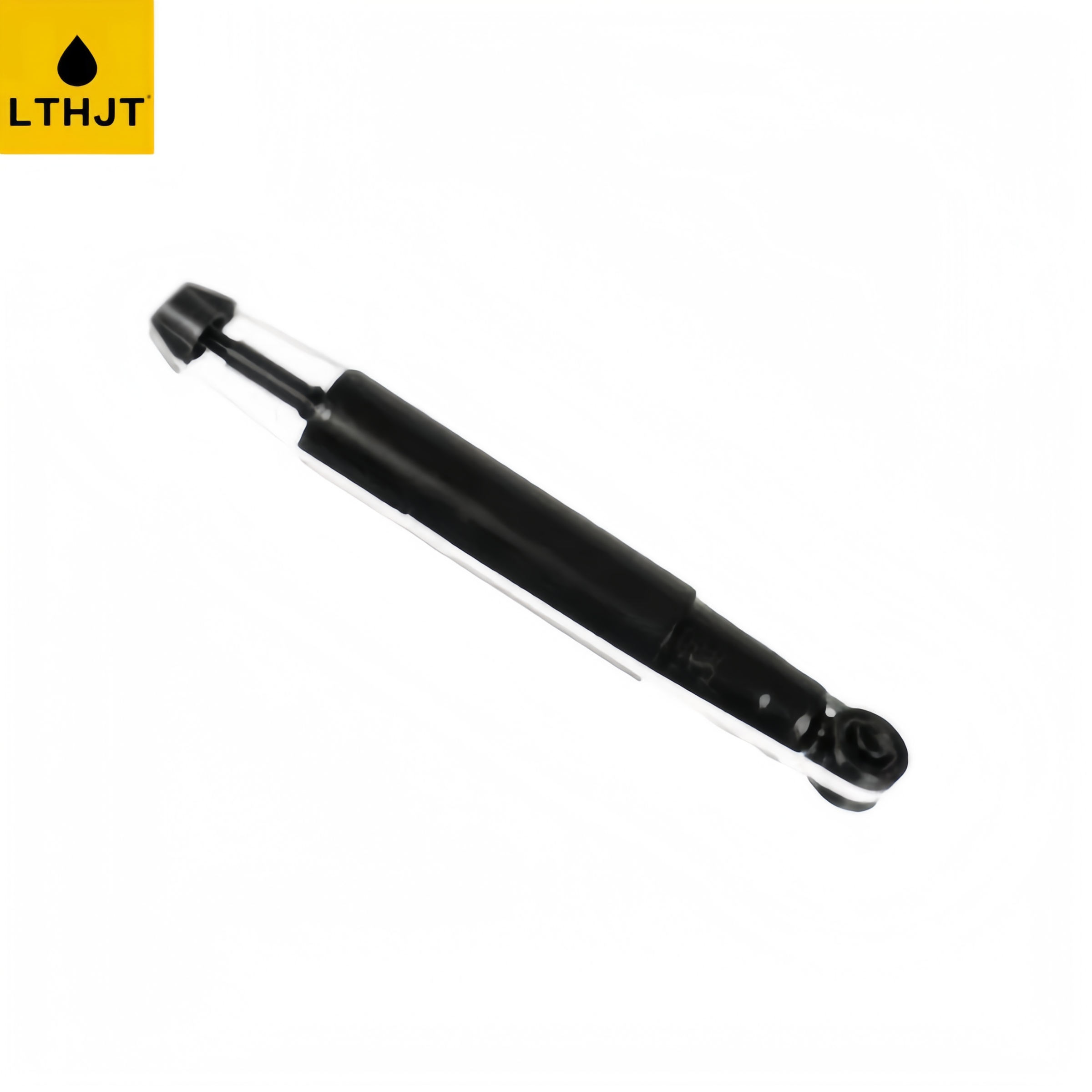 Rear Suspension Shock Absorber Damper Strut for Toyota Land Cruiser Prado Hilux 2.7L 3.0L 4.0L 2002-2022 Replace 48531-69566 4853169566