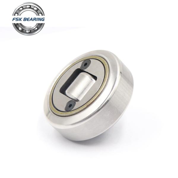China FSK DR400-0054 MR001M Composite Support Roller Bearing WINKEL Standard