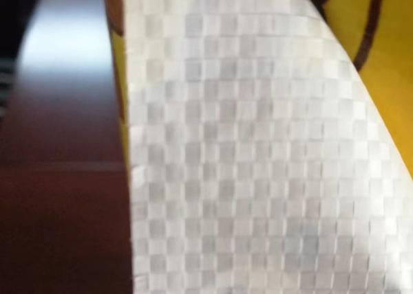 High Strength Coated Non Woven Fabric Waterproof For Shopping Bags