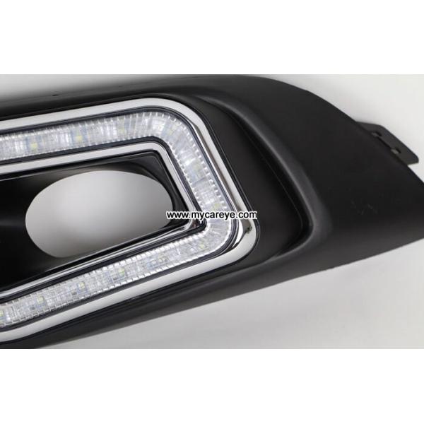 Honda Jade DRL LED Daytime Running Lights turn light steering for sale