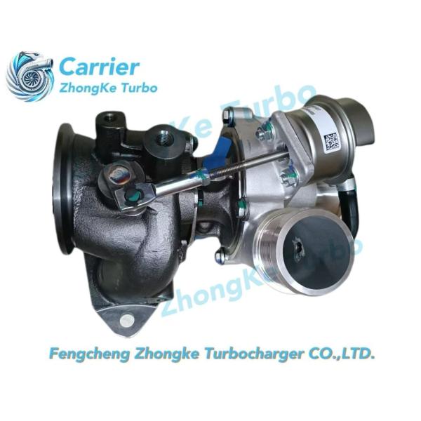 JP44 SAIC Datong V80 2.0T Aftermarket Turbo Charger Diesel Engine 1144800097-1 C00336478 1144800097-1 C00185477