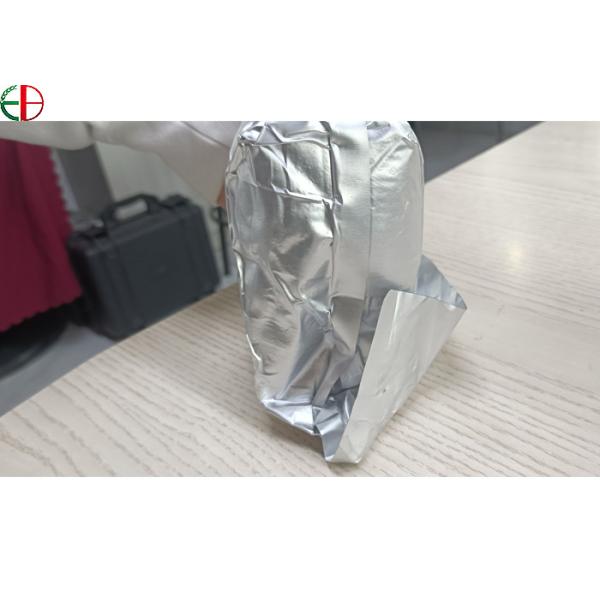 Порошок магния порошка сплава магния металла 99% серый для фейерверков