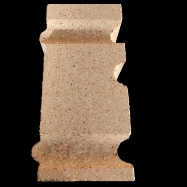High Alumina Fire Bricks for Furnace Heat Proof Fire Resistant and Abrasion Resistant