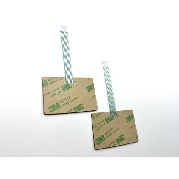 Матрица 3 * 5 Рыбки рельефный моментный тактильный переключатель с высокой эффективностью