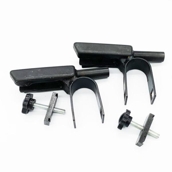 Iron Material Output Brake Disk Support for HD SM/CD102 with Polished Surface L.I Side Holder Suction Slow Down Element