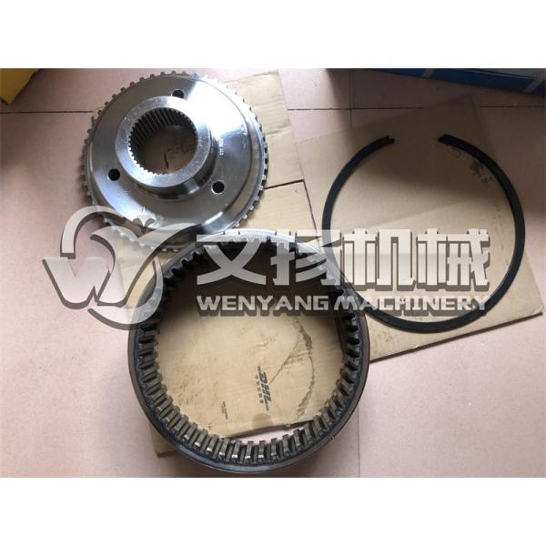 original XGMA wheel loader spare parts XG932 41A0057 57A0081 collar claming ring bracket ring gear