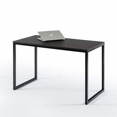 Simple Home Computer Table Desk Steel Tube Office Desk