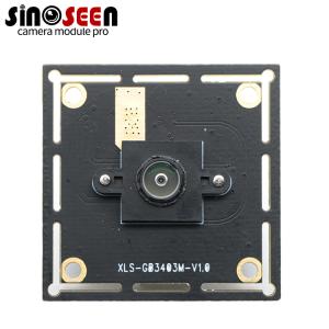 全球露出 OV7251センサー 機械視察用USBカメラモジュール