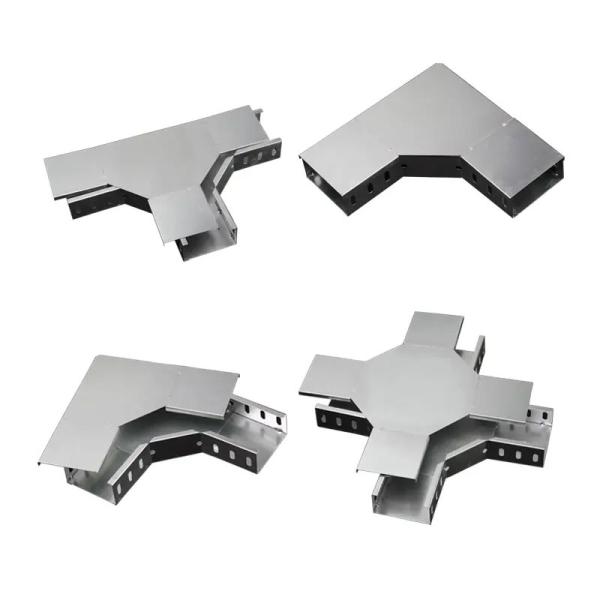 Lightweight Aluminum Raceway Tray With Easy Installation And Low Maintenance