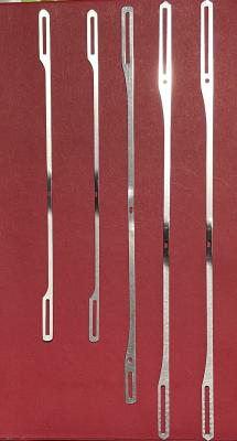 Duplex Heald Wire For Jakob Muller Narrow Fabric Ribbon Belt Loom Parts