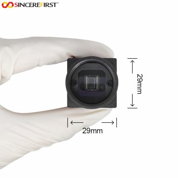 Модуль 2.3MP 1/2.6