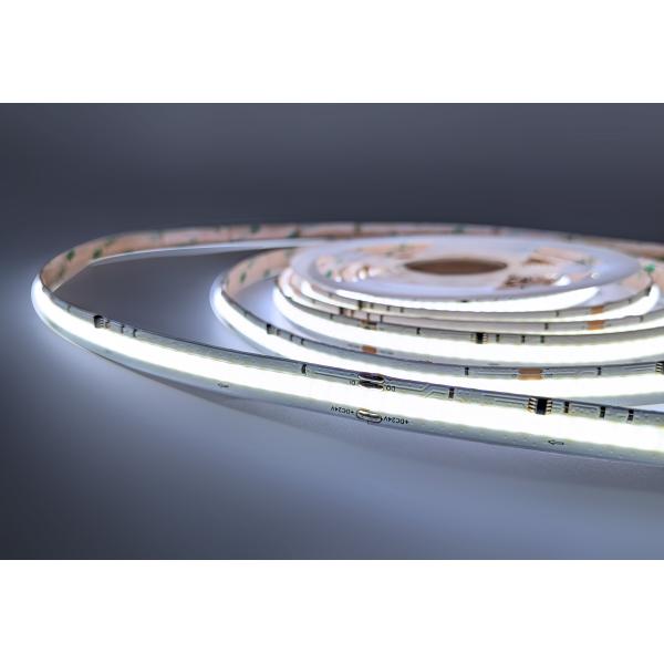 LEDCORP Digital CCT COB Flex Strip 9w/m SPI IP65 Widely Used and Versatile for Different Projects