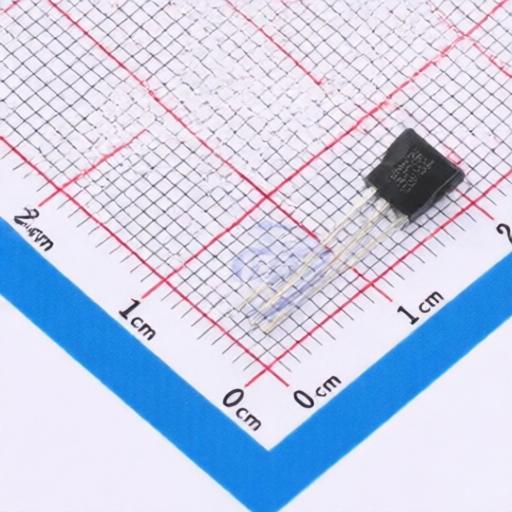 N Channel Switch onsemi J111 Designed for Analog Switching and Chopper Stabilized Amplifiers