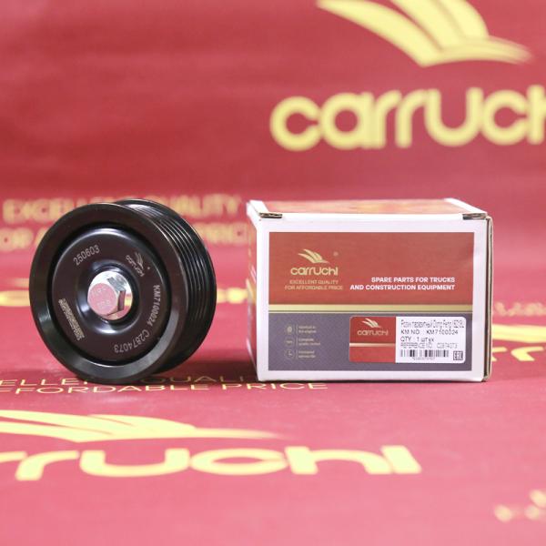 C2874073 TENSIONER for DONGFENG DCEC ISZ13L ENGINE spare parts TENSIONER