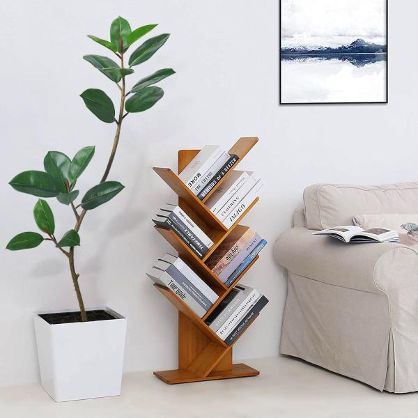 Artificial Potted Floor Plants Small Ficus Pandurata For Garden Decoration