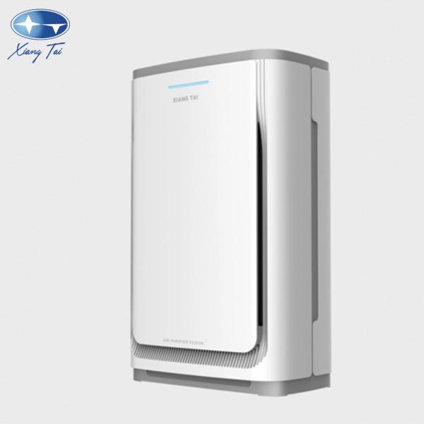 Washable High Capacity Air Purifier , Hepa UV Care Portable Air Purifier OEM