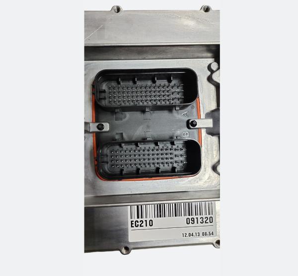 EC210D 091320 Excavator ECU 14518349 VOE60100000 OEM