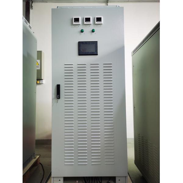 UPS резервного времени UPS 30KVA 24KW промышленный онлайн трехфазный длинный