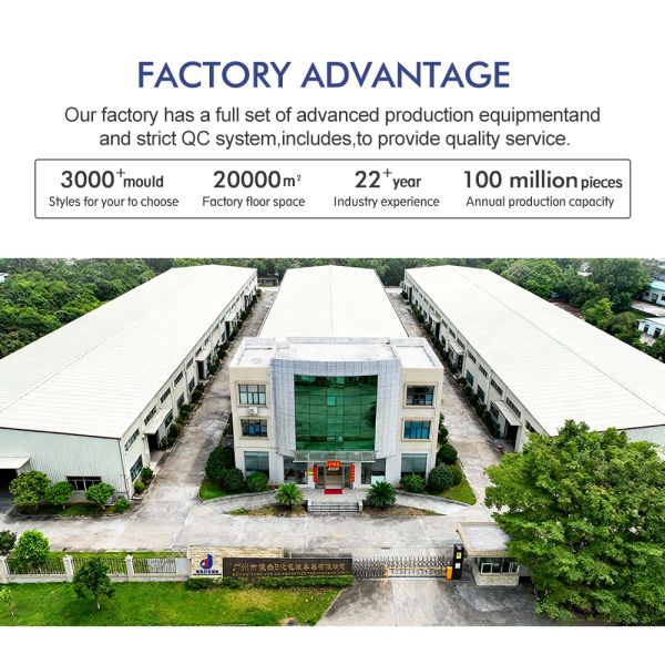 10g 30g 50g Empty Pink Scrub Hair Mask Face Eye Cream Frosted Lip Balm Acrylic Container Packaging Cosmetic Plastic Jar With Lid