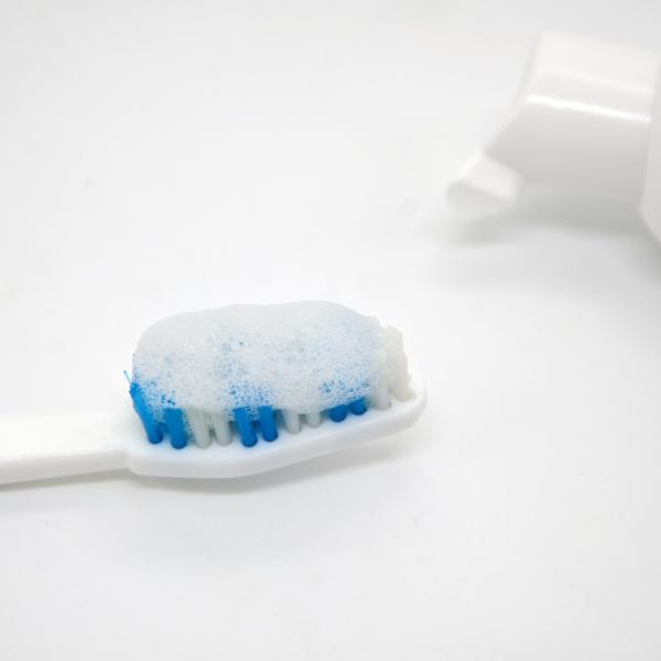 50ml ягнится клубники зубов мусса зубной пасты жидкость Swallowable молестойкой устная очищая пенясь