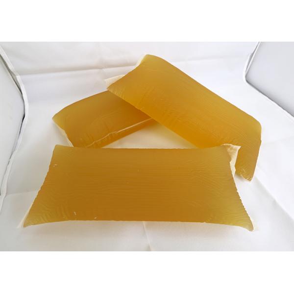 Strong Tack Performance Pressure Sensitive Adhesive hot melt glue For Industrial Tapes