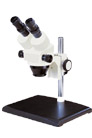 Zoom stereo microscope