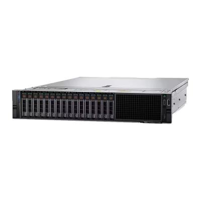 Enterprise Level 2U Rack Server PowerEdge R550 com CPU Intel 4316 e Competitive