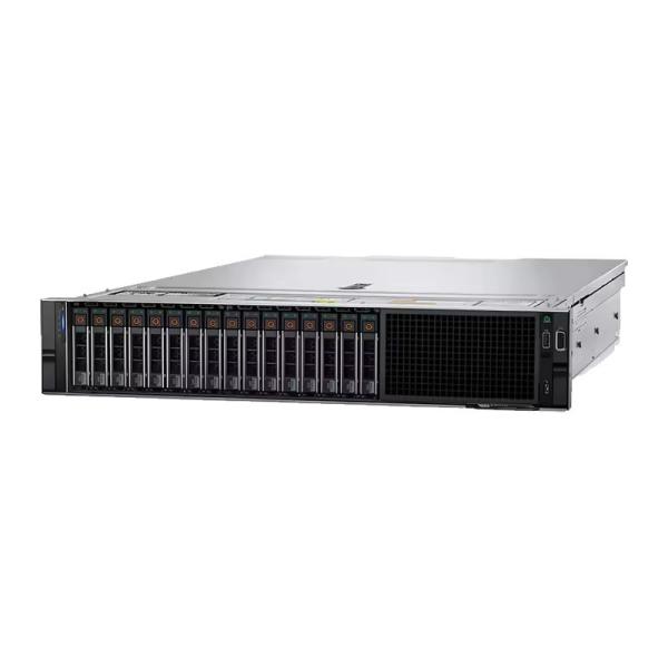 Enterprise Level 2U Rack Server PowerEdge R550 com CPU Intel 4316 e Competitive