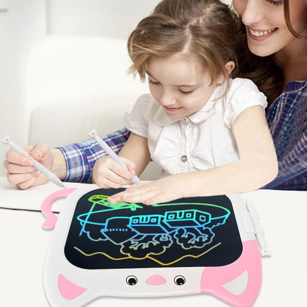 Toys LCD Writing Tablet 10 Inch for Kids Learning Doodle Board Other Educational Toys