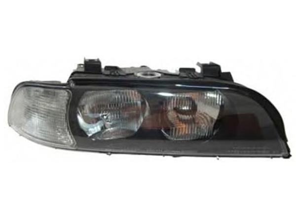 63128375300 Faros para BMW 5 (E39)