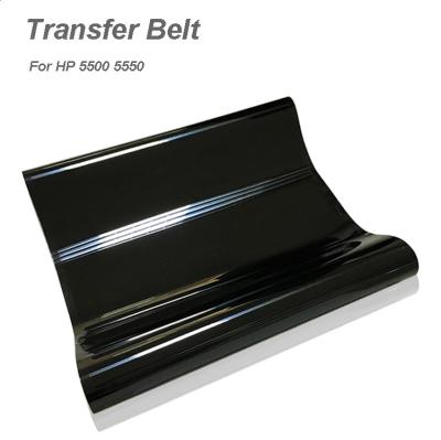Printer Spare Parts Transfer Belt Replacement For HP 5500 HP5550