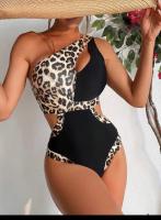 Roupas de banho femininas com conforto para a praia