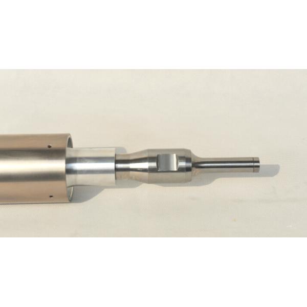 1000W Lab Ultrasonic Homogenizer Equipment For Oil Water Emulsification